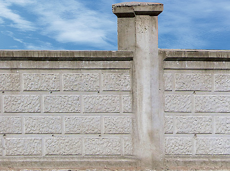 Yeni Sezon Modern Dekoratif Duvarlar