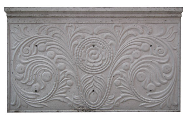 Dekoratif Taş Desenli Duvar Modeli 62